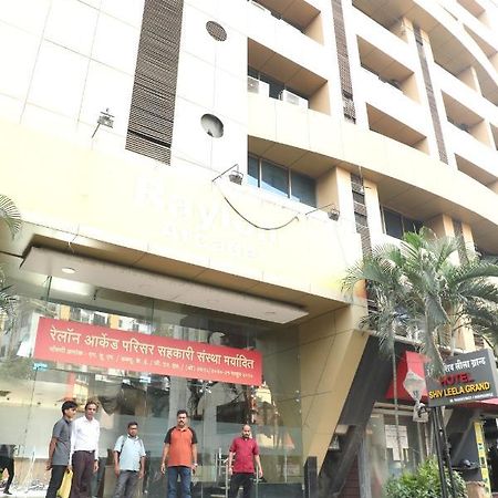 Hotel Shiv Leela Grand มุมไบ ภายนอก รูปภาพ
