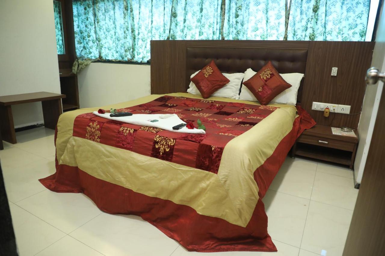 Hotel Shiv Leela Grand มุมไบ ภายนอก รูปภาพ